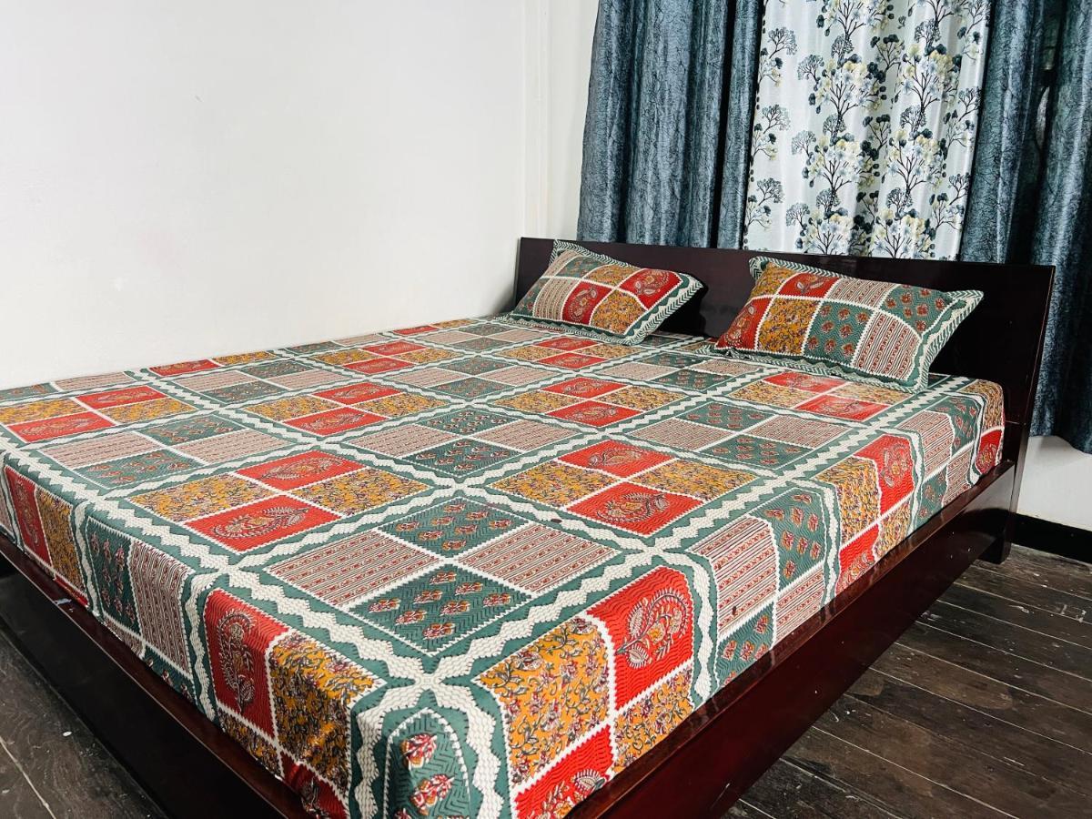 Levi Home Guest House & Retreat Centre Siliguri Buitenkant foto