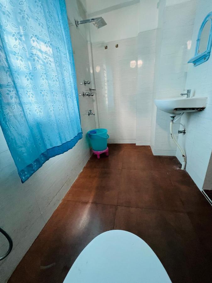 Levi Home Guest House & Retreat Centre Siliguri Buitenkant foto
