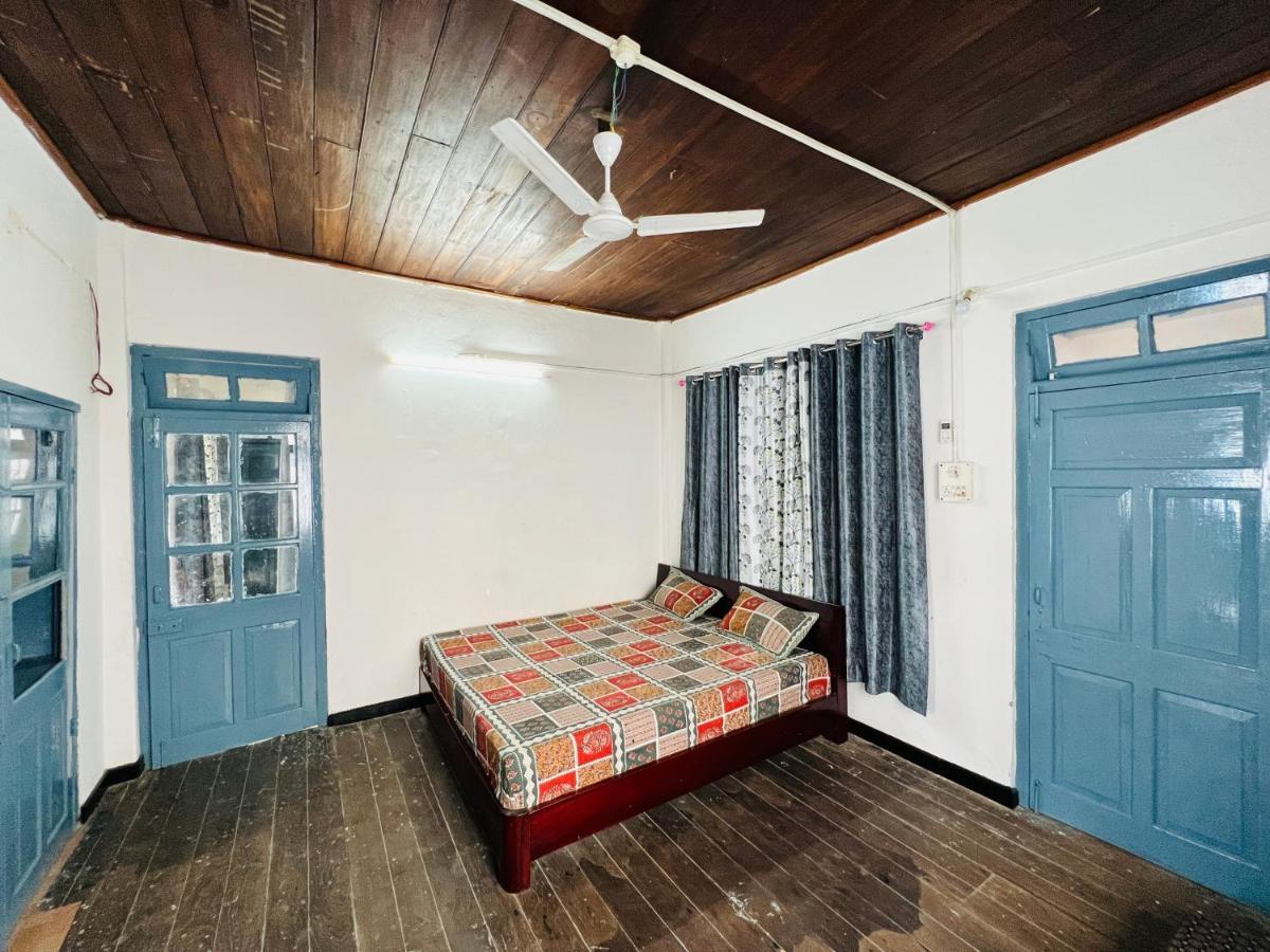 Levi Home Guest House & Retreat Centre Siliguri Buitenkant foto